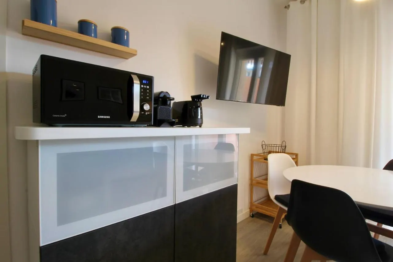 Appartamento Interno 19 Bordighera