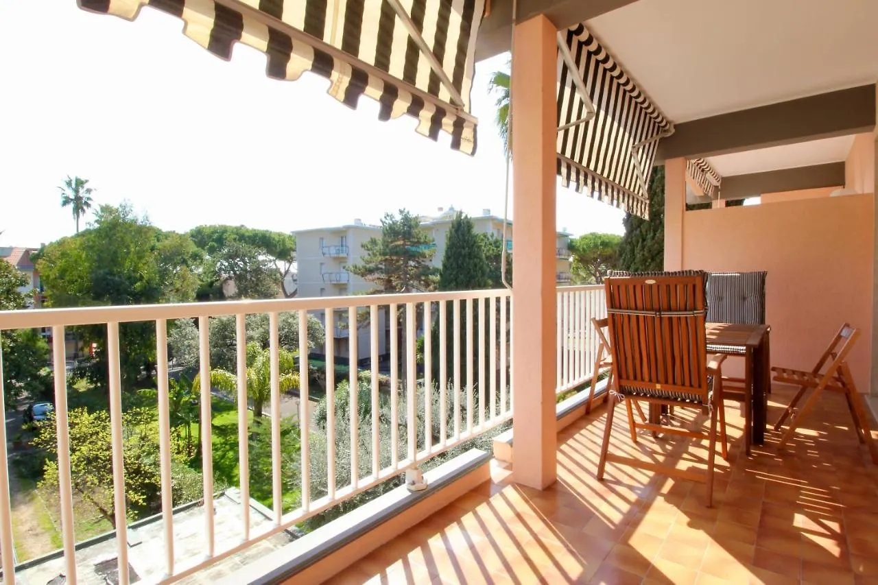 Appartamento Interno 19 Bordighera