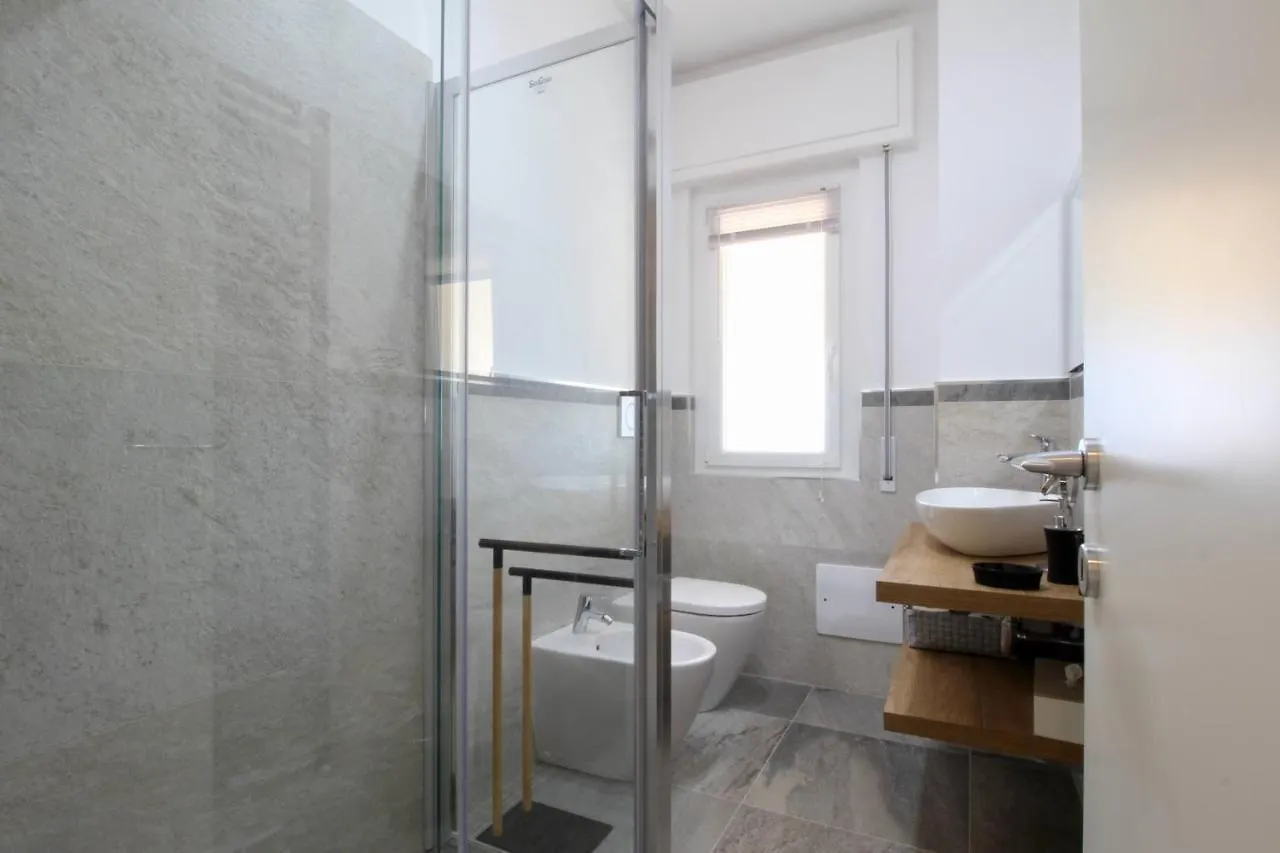 Appartamento Interno 19 Bordighera