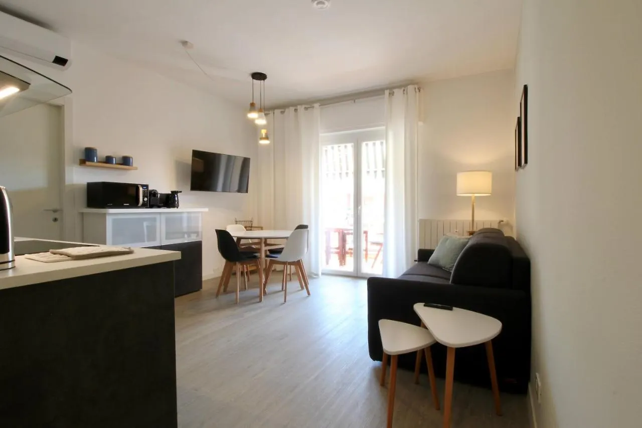 Appartamento Interno 19 Bordighera