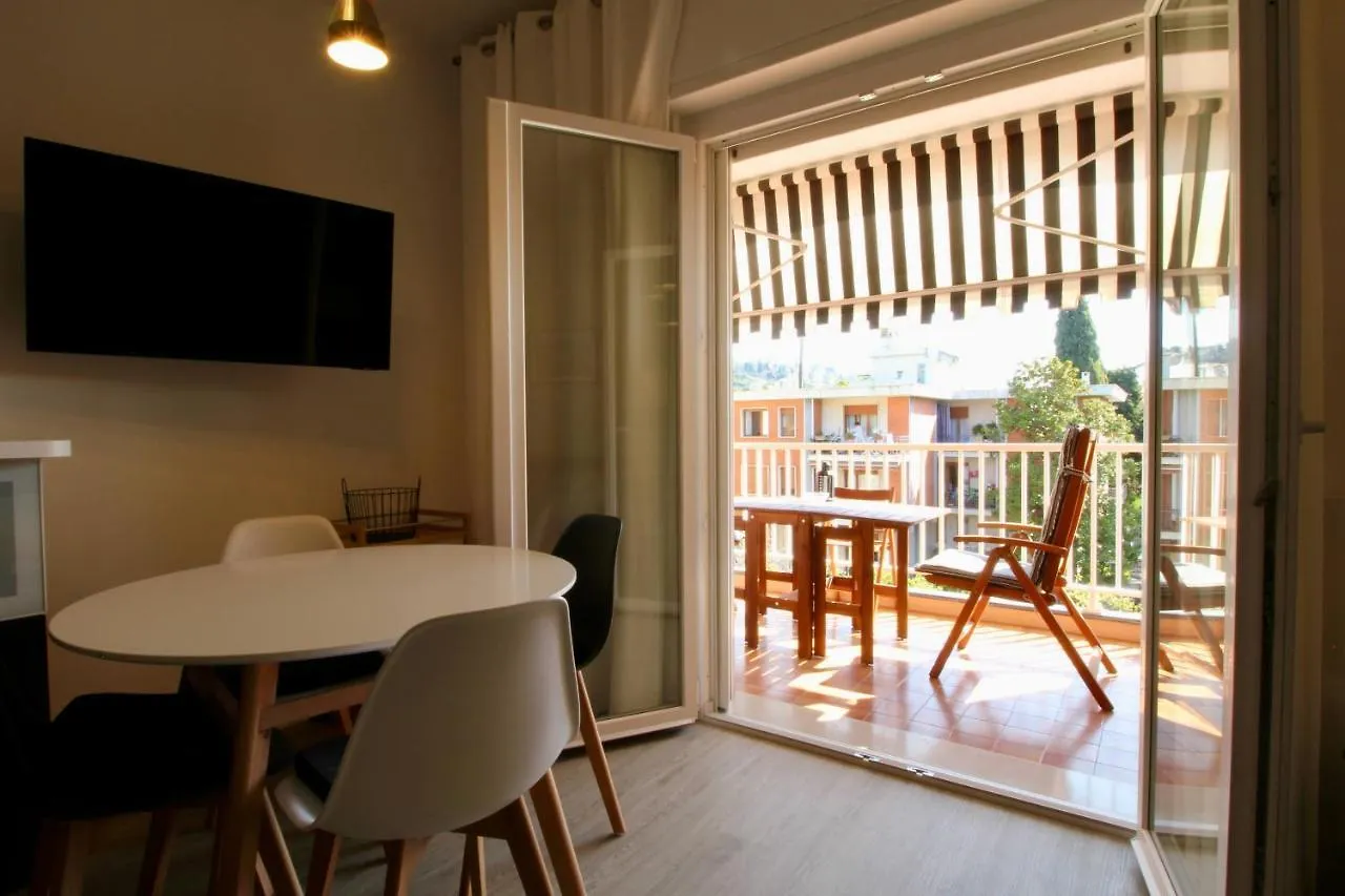 Appartamento Interno 19 Bordighera