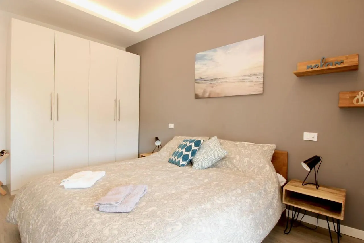 Appartamento Interno 19 Bordighera