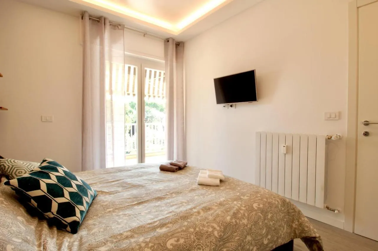 Appartamento Interno 19 Bordighera