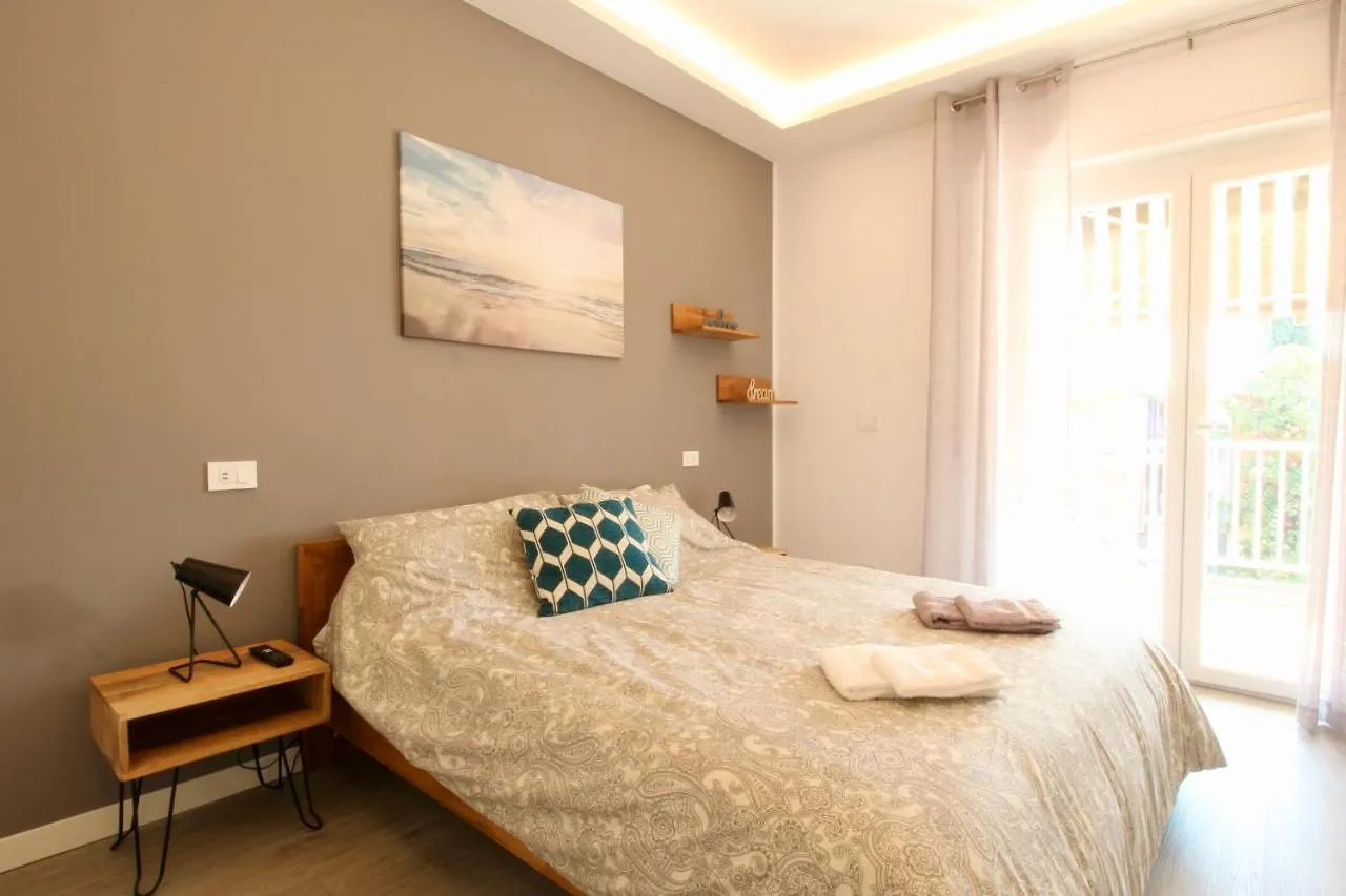 Appartamento Interno 19 Bordighera