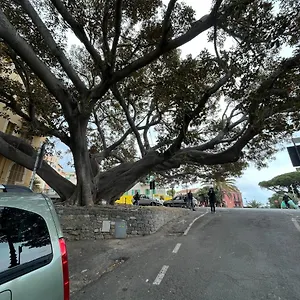 Appartamento La Scalinata, Bordighera