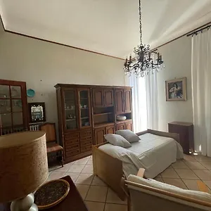 Appartamento La Via Sul Mare, Bordighera