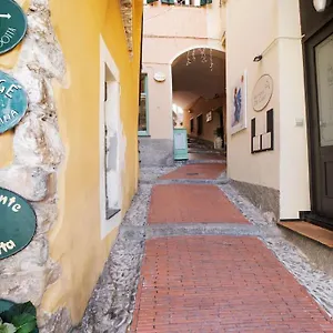 Appartamento Casa Della Nonna Teresa, Bordighera