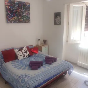 Pineta Sacchetti Roma
